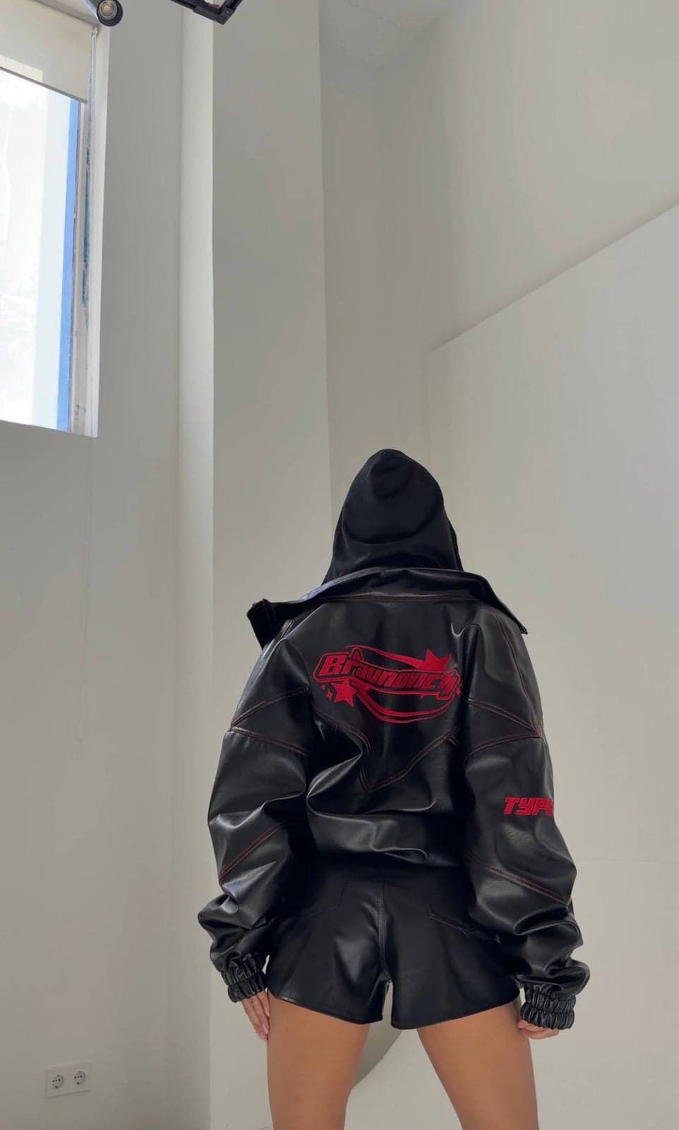 Куртка AVIATOR 02, цвет Как на фото — кадр 4