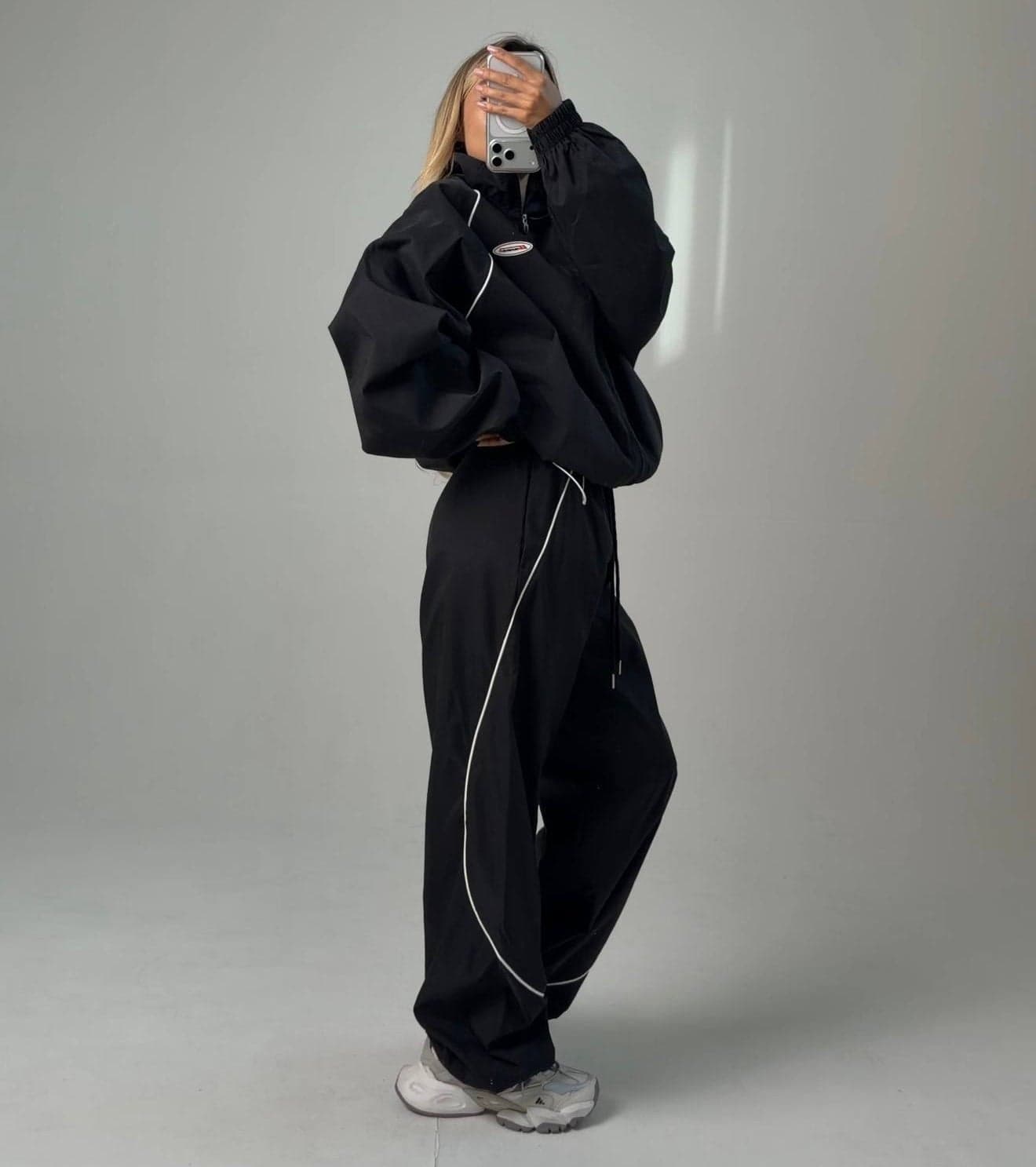 Костюм Cape Town, цвет Black — кадр 4