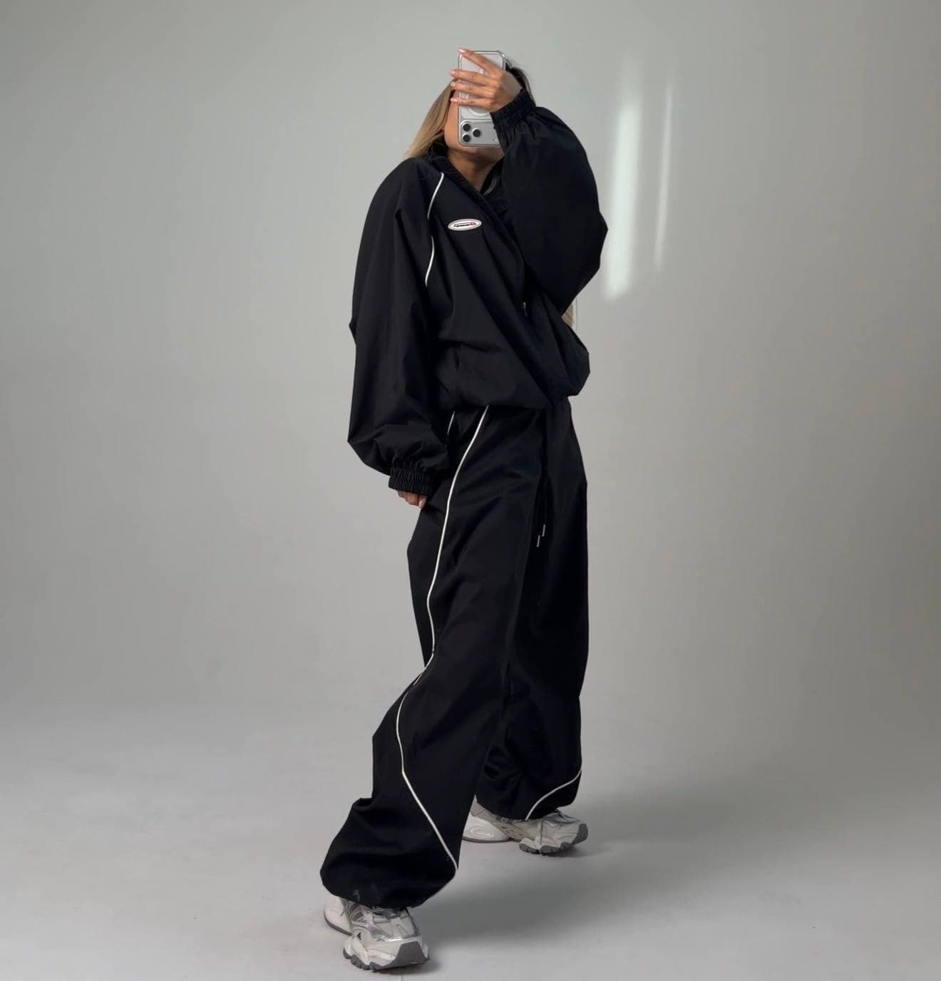 Костюм Cape Town, цвет Black