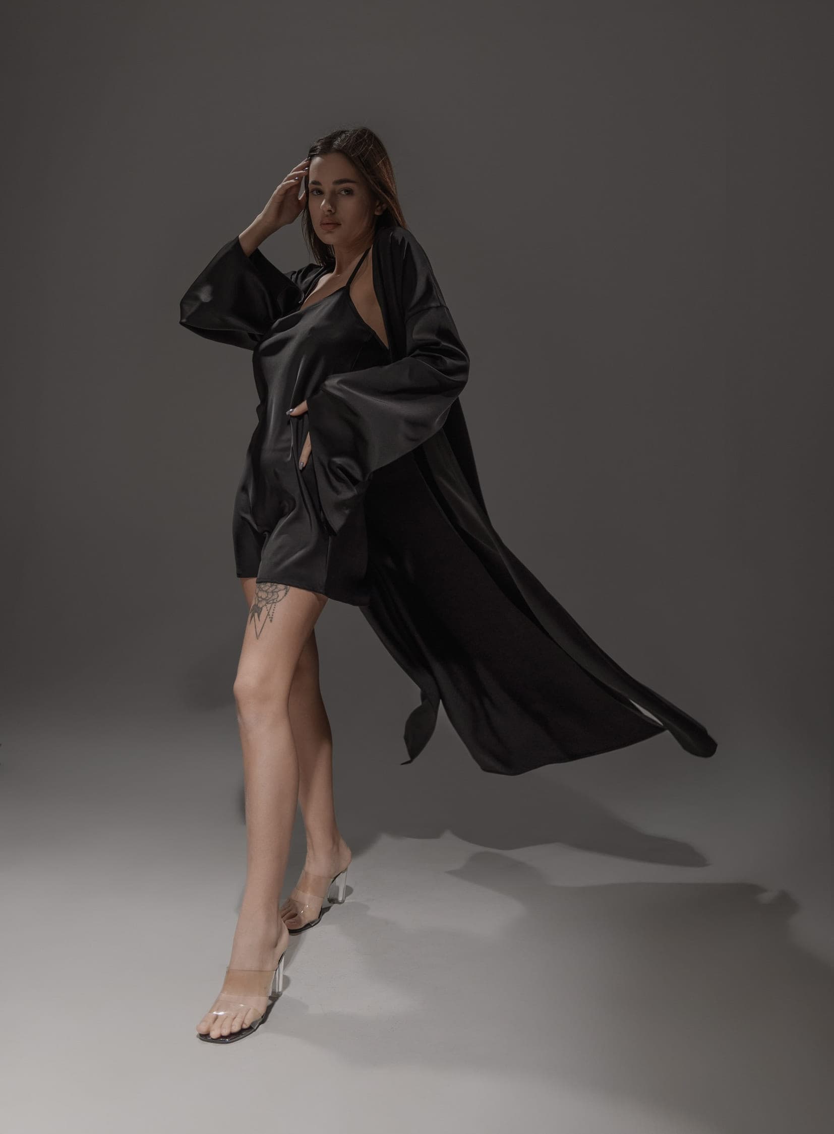 Коллекция Caravan